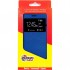 Чохол Samsung Galaxy A52 (blue) (DG-SL-BK-283) DENGOS