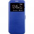 Чохол Samsung Galaxy A52 (blue) (DG-SL-BK-283) DENGOS