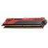 Пам'ять DDR4 16GB (2x8GB) 3200 MHz Viper Elite II Red Patriot PVE2416G320C8K
