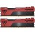 Пам'ять DDR4 16GB (2x8GB) 3200 MHz Viper Elite II Red Patriot PVE2416G320C8K