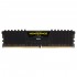 Пам'ять DDR4 16GB/3600 Corsair Vengeance LPX Black (CMK16GX4M1Z3600C18)