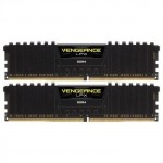 Пам'ять DDR4 2x16GB/3600 Corsair Vengeance LPX Black (CMK32GX4M2D3600C18)