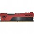 Пам'ять DDR4 32GB (2x16GB) 3600 MHz Viper Elite II Red Patriot PVE2432G360C0K