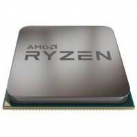 Процесор AMD Ryzen 3 3200G (3.6GHz 4MB 65W AM4) Tray (YD3200C5M4MFH) 3,6 (4,0 Turbo) ГГц ядер: 	4 Radeon Vega 8