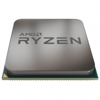 Процесор AMD Ryzen 3 3200G (3.6GHz 4MB 65W AM4) Tray (YD3200C5M4MFH) 3,6 (4,0 Turbo) ГГц ядер: 	4 Radeon Vega 8