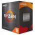 Процесор Ryzen 5 5600G (100-100000252BOX) Radeon Vega 7 Graphics  ГГц:	3.9 (Turbo 4.4) Кількість ядер:	6 Кількість потоків:	12 BOX