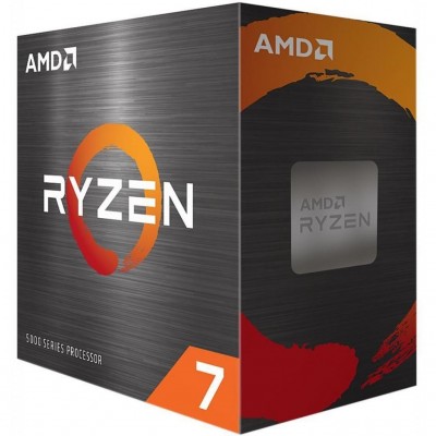 Процесор Ryzen 7 5700G (100-100000263BOX)