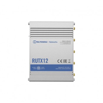 Роутер Teltonika RUTX12