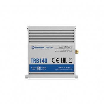 Роутер Teltonika TRB140
