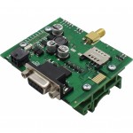 Роутер Teltonika TRB142