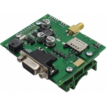 Роутер Teltonika TRB142