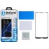 Скло захисне BeCover Nokia G10/G20 Black (706389)