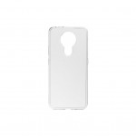 Чохол Air Series Nokia 3.4 Transparent (ARM59440) Armorstandart