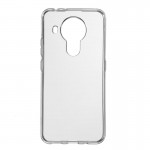 Чохол Air Series Nokia 5.4 Transparent (ARM58360) Armorstandart