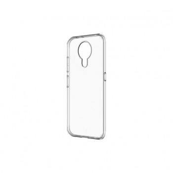Чохол Air Series Nokia G10/G20 Transparent (ARM59438) Armorstandart