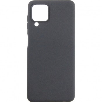 Чохол Carbon Samsung Galaxy A22 (grey) (DG-TPU-CRBN-126) DENGOS
