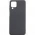Чохол Carbon Samsung Galaxy A22 (grey) (DG-TPU-CRBN-126) DENGOS