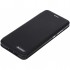 Чохол Exclusive Nokia 1.4 Black (706424) BeCover