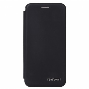 Чохол Exclusive Nokia 1.4 Black (706424) BeCover