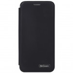 Чохол Exclusive Samsung Galaxy M12 Black (706426) BeCover