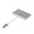 USB-хаб Atcom 12808