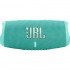 Акустична система JBL Charge 5 Teal (JBLCHARGE5TEAL)