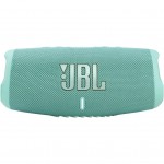Акустична система JBL Charge 5 Teal (JBLCHARGE5TEAL)