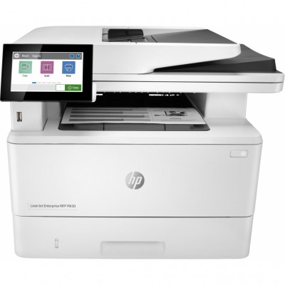 БФП HP LaserJet Enterprise M430f (3PZ55A)