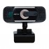 Веб-камера OKey FHD 1080P Black (WB140)