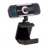 Веб-камера OKey FHD 1080P Black (WB140)