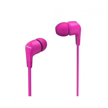 Гарнітура Philips TAE1105PK/00 Pink
