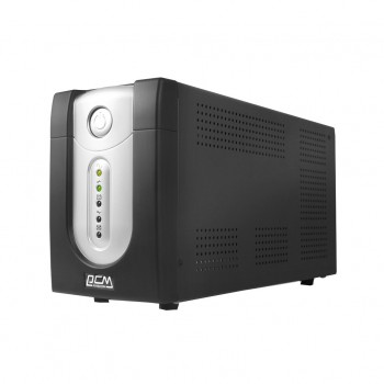 ДБЖ PowerCom IMP-1025AP Schuko (IMP-1025AP Schuko)
