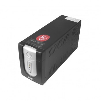 ДБЖ PowerCom IMP-1500AP Schuko (IMP-1500AP Schuko)