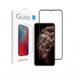 Захисне скло ACCLAB Full Glue для Apple iPhone 11 Pro Max/XS Max Black (1283126508202)