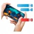 Захисне скло ACCLAB Full Glue для Oppo A74 Black (1283126512667)