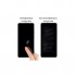 Захисне скло Drobak Anti Spy для Apple iPhone 12 Mini Black (242416)