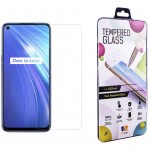 Захисне скло Drobak Tempered Glass для Realme 6 (464635)