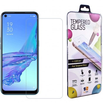 Захисне скло Drobak для Oppo A53 (232363)