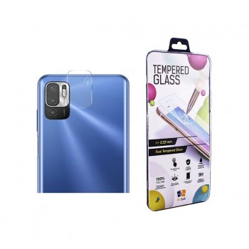 Захисне скло Drobak для камери на Xiaomi Poco M3 Pro (494912)