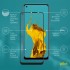 Захисне скло Piko для Oppo A74 Black Full Glue, 0.3mm, 2.5D (1283126512735)