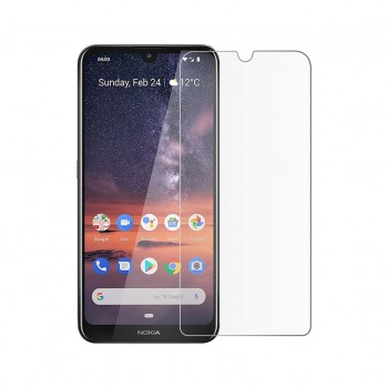 Захисне скло PowerPlant для Nokia 3.2 (GL607365)