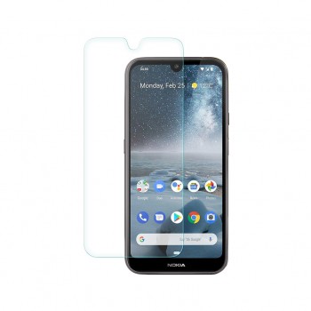 Захисне скло PowerPlant для Nokia 4.2 (GL607372)