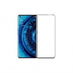 Захисне скло PowerPlant для Oppo Find X2 Full Screen (GL608843)