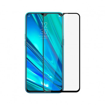 Захисне скло PowerPlant для Realme 5 Full Screen (GL608539)