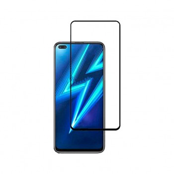 Захисне скло PowerPlant для Realme X3 Full Screen (GL608577)