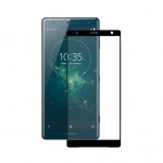 Захисне скло PowerPlant для Sony Xperia XZ2 H8266 Full Screen (GL605453)