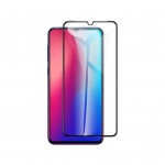 Захисне скло PowerPlant для Vivo Y91C Full Screen (GL608867)