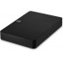 Зовнішній жорсткий диск 2.5" USB 5.0TB Seagate Expansion Portable Black (STKM5000400)