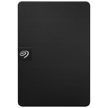 Зовнішній жорсткий диск 2.5" USB 5.0TB Seagate Expansion Portable Black (STKM5000400)