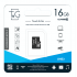 Карта пам`ятi MicroSDHC 16GB UHS-I U3 Class 10 T&G (TG-16GBSD10U3-00)